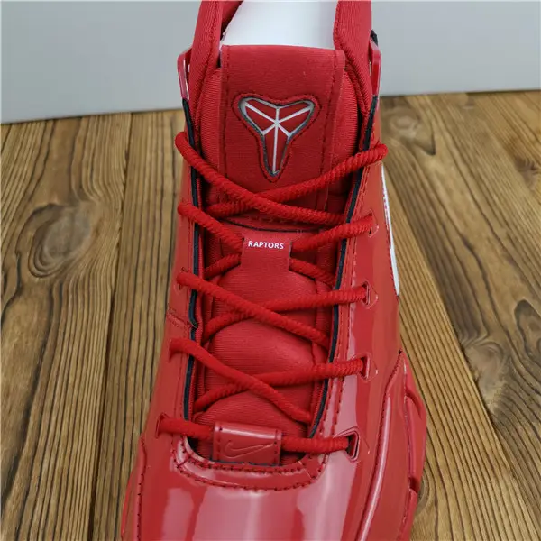 Kobe 1 Protro DeMar DeRozan AR4595 