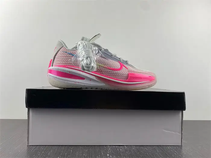 Nike Air Zoom G.T. Cut Think Pink 