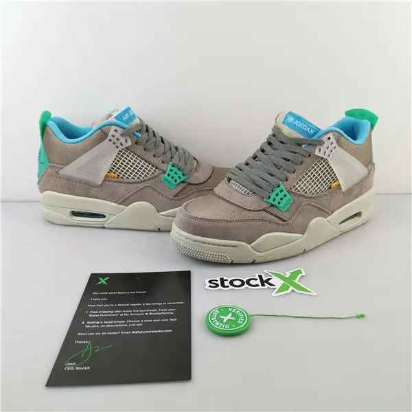 AIR JORDAN 4 RETRO  ADFC1490
