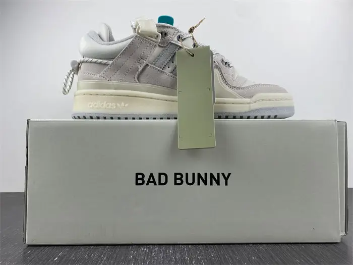adidas Forum Buckle Low Bad Bunny Last Forum 