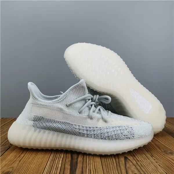Adidas Yeezy Boost 350 V2 Cloud White RF 