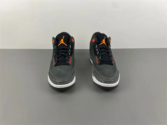 Air Jordan 3 