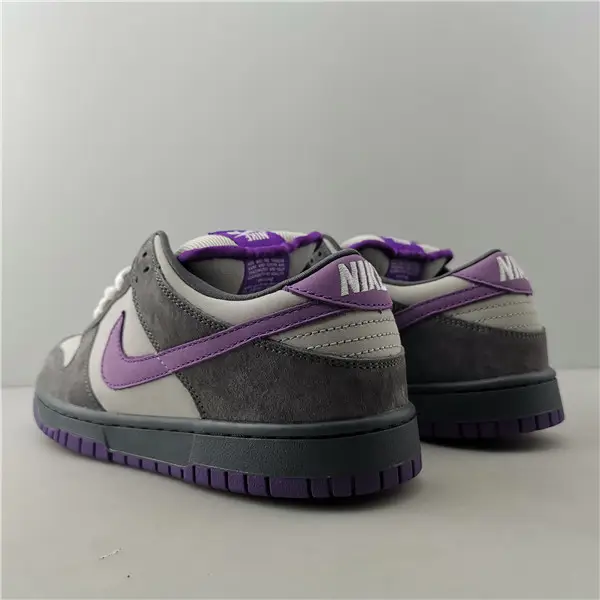 NIKE DUNK LOW PRO SB 'PURPLE PIGEON' 