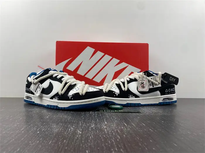 Nike SB Dunk Low 