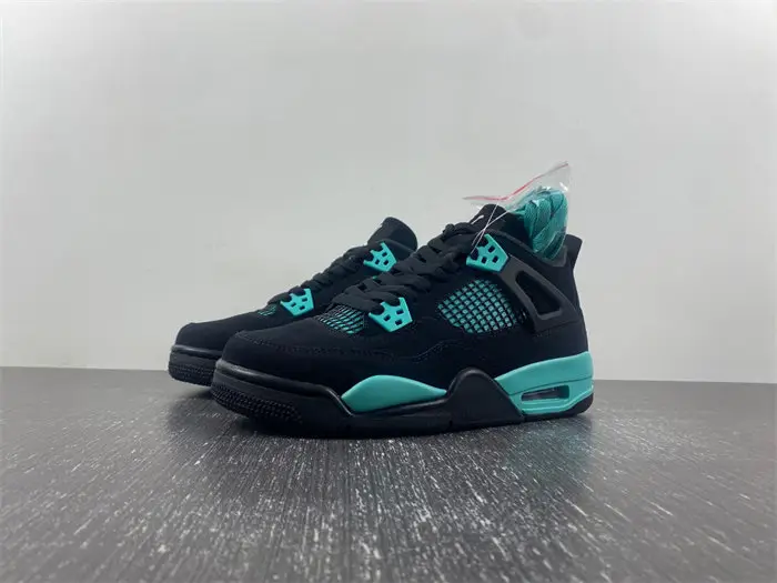 Air Jordan 4 Retro DH6927-001 