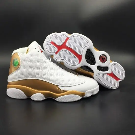 Authentic Air Jordan 13 DMP (Original  EFFD892