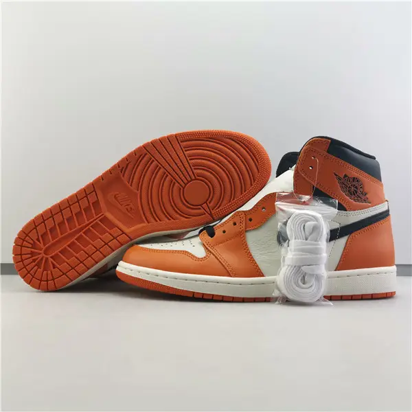 Jordan 1 Retro Reverse Shattered Backboard 
