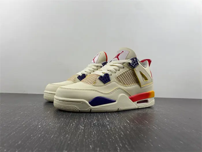 Jordan4 AQ0344 