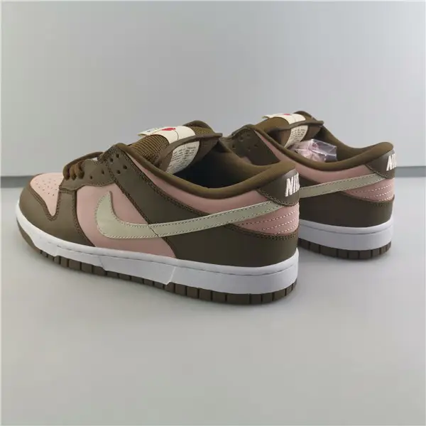 NIKE STUSSY XDUNK LOW PRO SB 