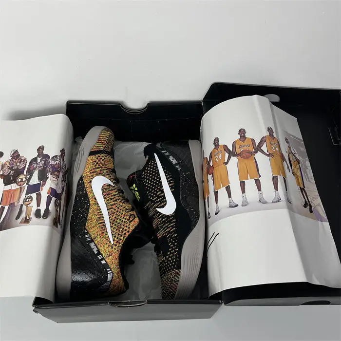 Nike Kobe 