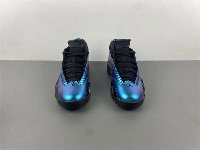Air Jordan 14 Low WMNS 