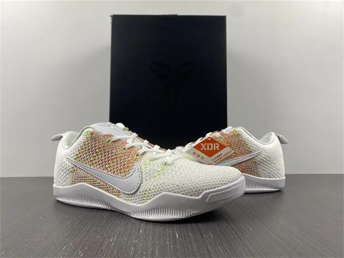 Nike Kobe 11 Elite Low 4KB 