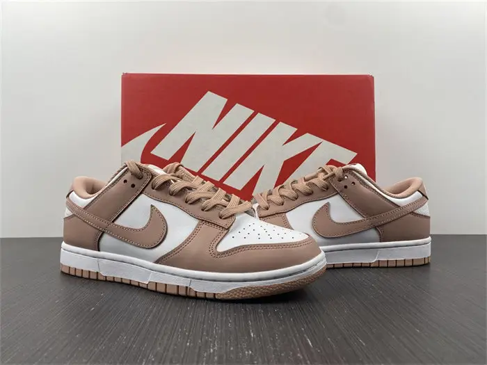 Nike Dunk Low Rose Whisper 