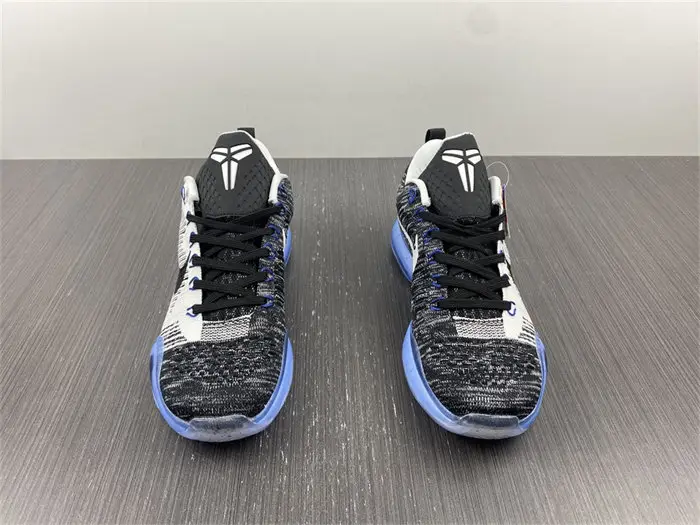 Nike Kobe 10 Elite HTM Shark Jaw 