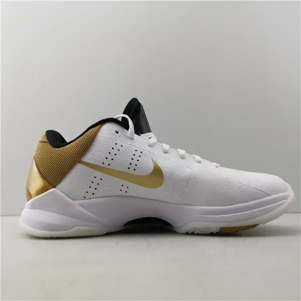 Nike Kobe 5 Protro Big Stage Parade 
