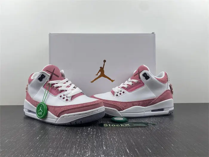 Air Jordan 3 