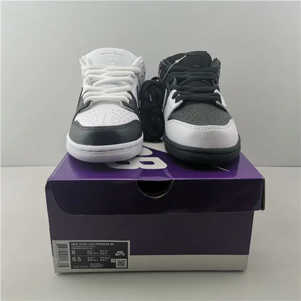 Nike SB Dunk Low Yin Yang 