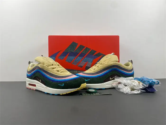 Nike Air Max 