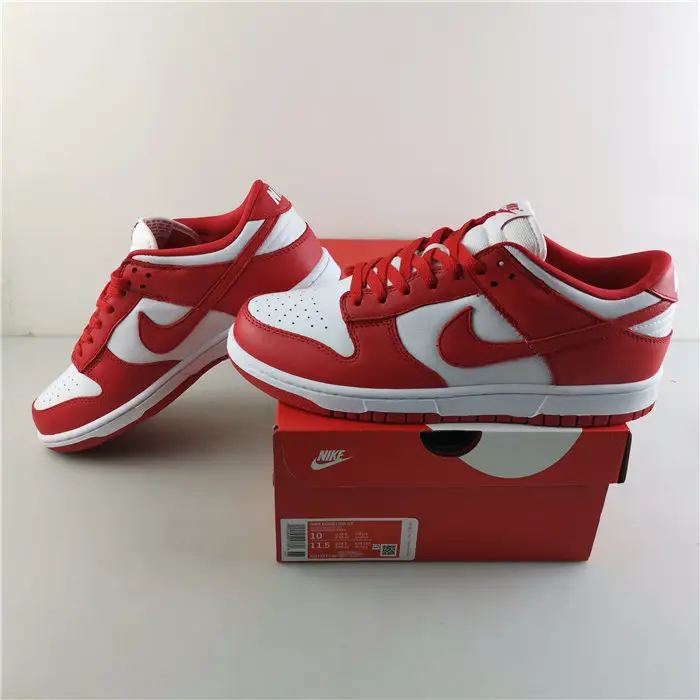 Dunk Low SP 