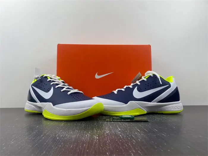 Nike Air Zoom 