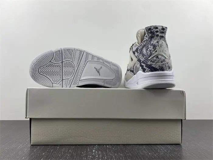 Air Jordan 4 Premium 