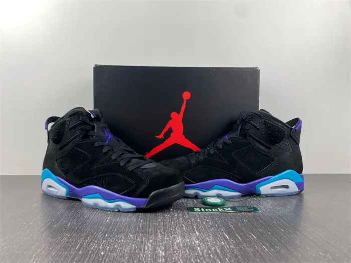 Air Jordan 6 