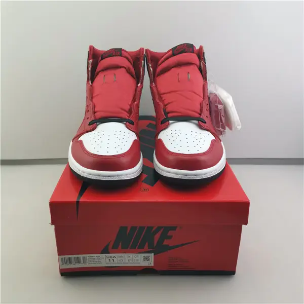 Air Jordan 1 High OG WMNS 