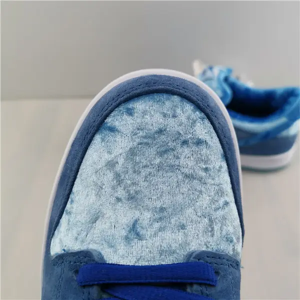 NIKE SB DUNK LOW PRO QS 