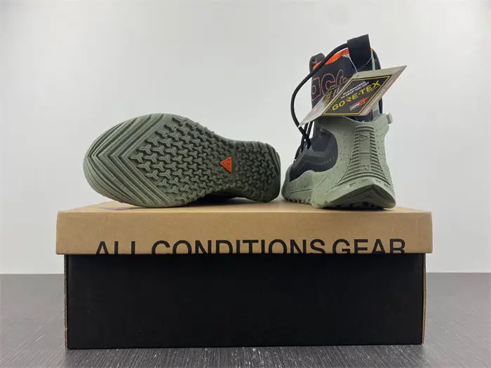 Nike ACG Terra Antarktik GORE-TEX Juniper Fog 