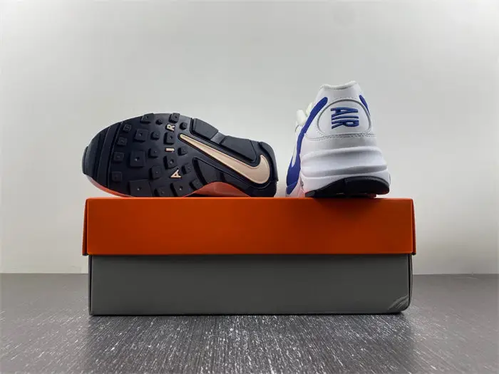 Nike Virgil Ablon air grudge 