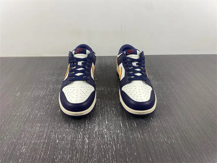 Nike Dunk Low Retro From Nike To You Midnight Navy 