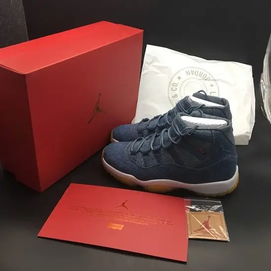Air Jordan 11 