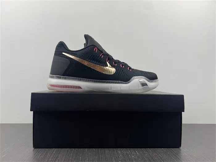 NIKE Kobe 10  EP 