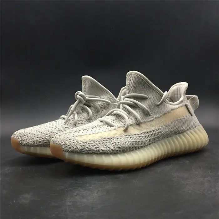 adidas Yeezy Boost 350 V2 Sesame 
