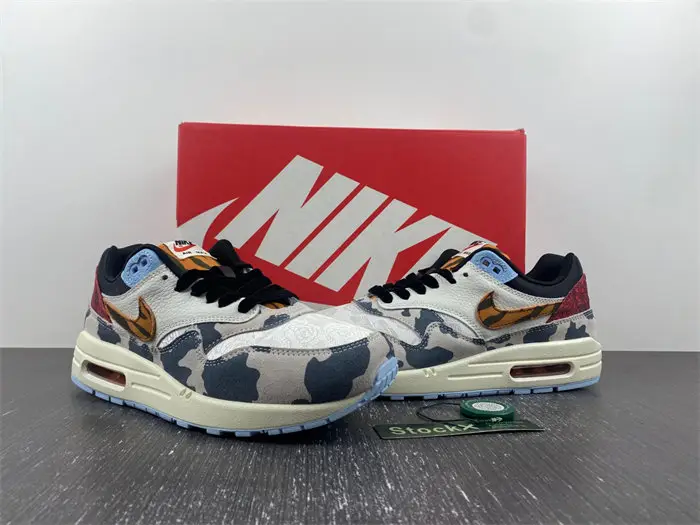 Nike Air Max 1 ’87 WMNS 