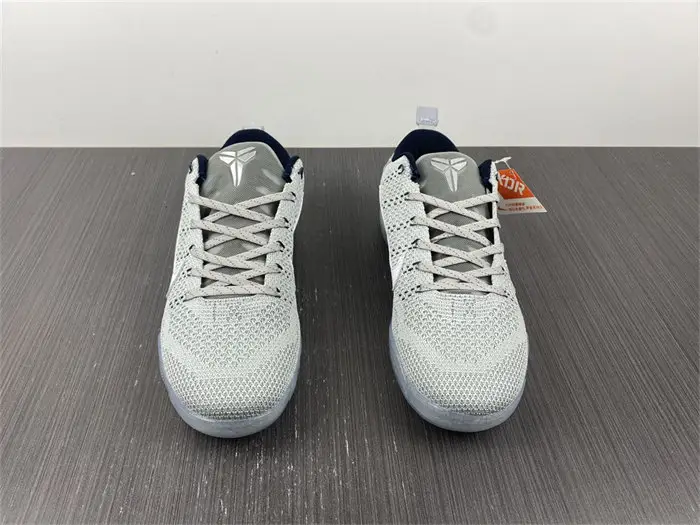 Nike Kobe 11 Elite Low 4KB Pale Horse 