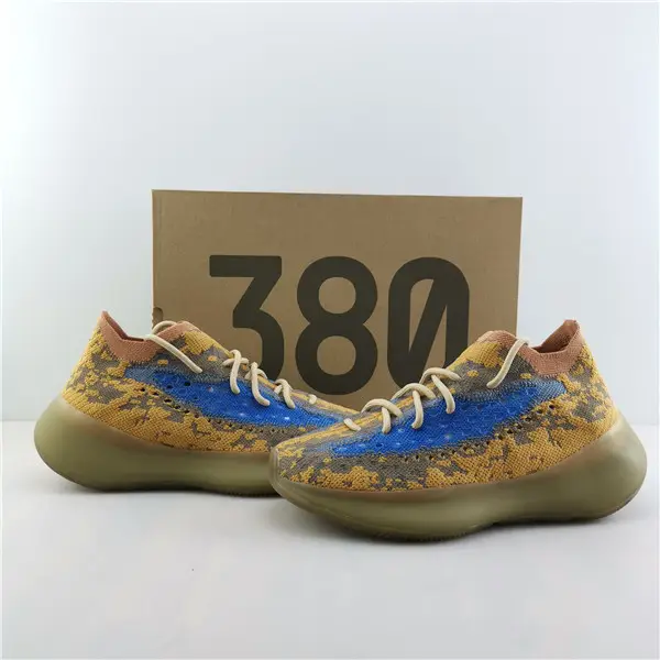 Yeezy Boost 380 