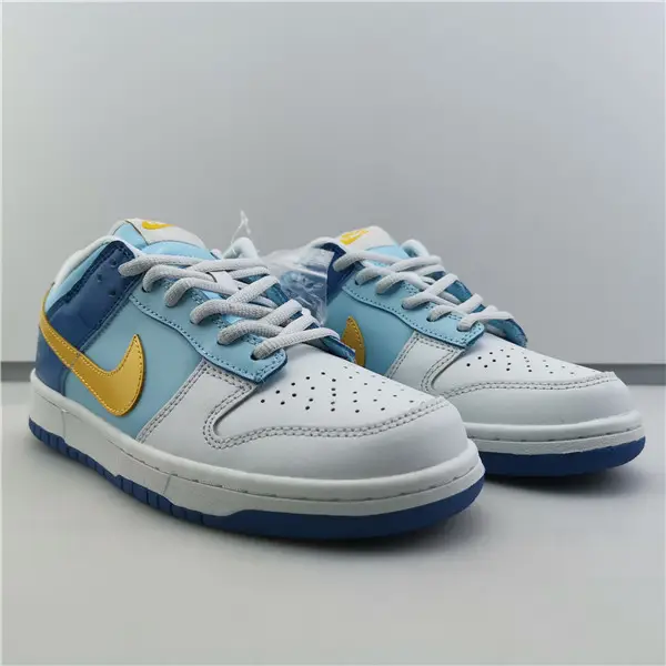 Nike SB Dunk Low GS 'Splash'  309601 