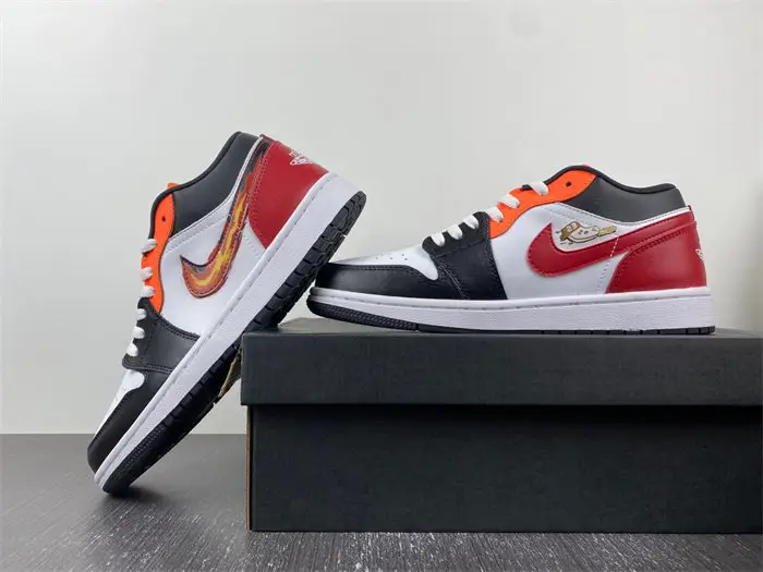 Air Jordan 1 Low GS 