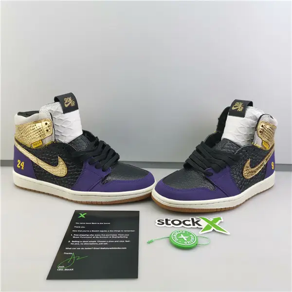 Air Jordan Brand 1 High OG 