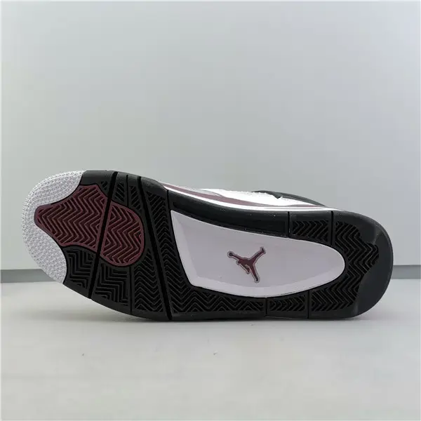 AIR JORDAN 4 RETRO PSG PARIS SAINT-GERMAIN 