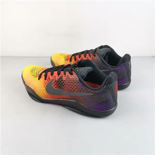 Nike Kobe 11 Sunset 