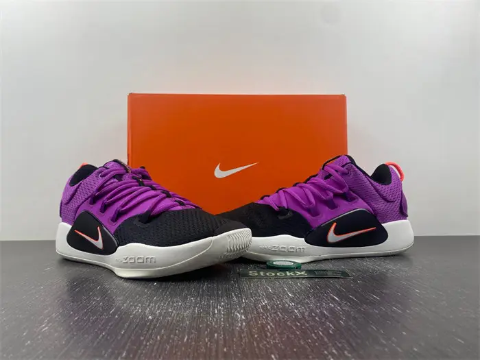 Nike HyperDunk X Low EP  BBBDC760