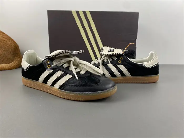 Wales Bonner x adidas Samba  BAAD446