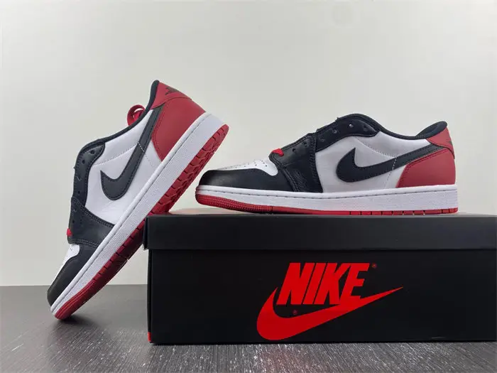 Air Jordan 1 Low OG 