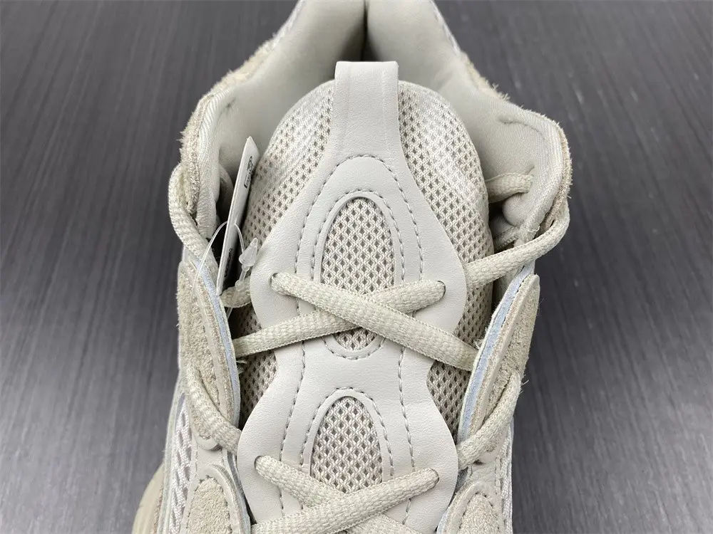 adidas Yeezy 500 Blush 