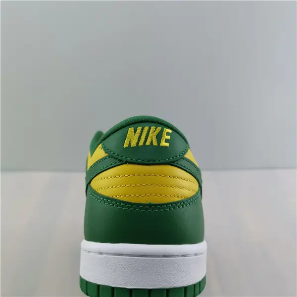 Nike Dunk Low Brazil (2020) - 
