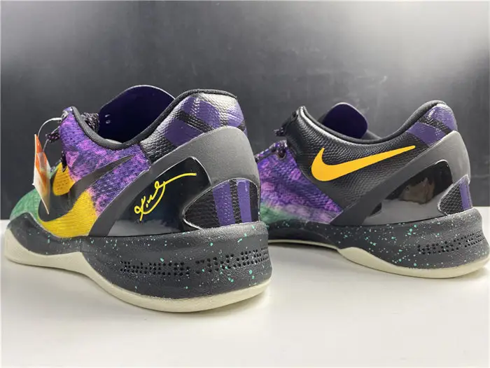 Nike Kobe 8 Easter 