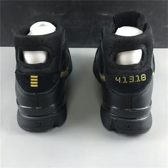 Nike Kobe 1 Protro Mamba Day 