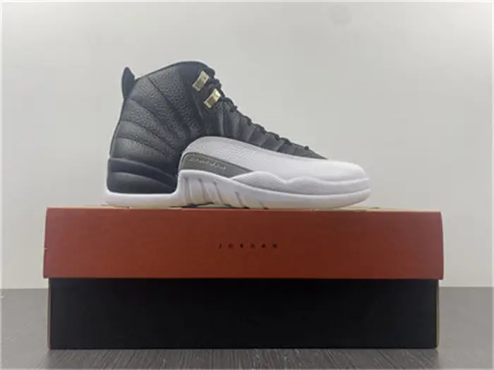 Jordan 12 Retro Playoffs 